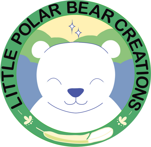Little Polar Bear Creations